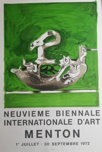 Graham sutherland lithographic - graham,