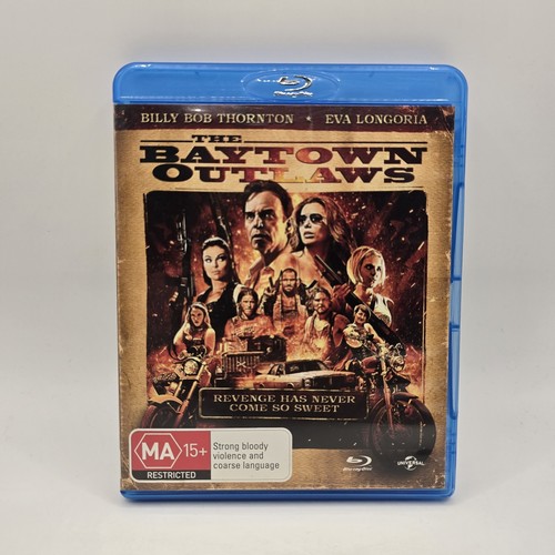 The baytown outlaws - baytown,