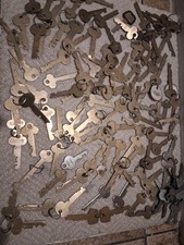 Lot 100 safety deposit box - safety,