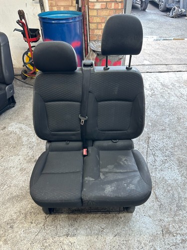Vauxhall vivaro sportive - vauxhall,