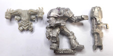 Renegade Marine with Heavy