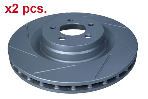 Pcs front brake - x2, disc
