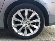 Volvo v90 18 INCH TURBINE