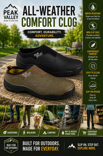 Mens ladies wellingtons garden - wellingtons,