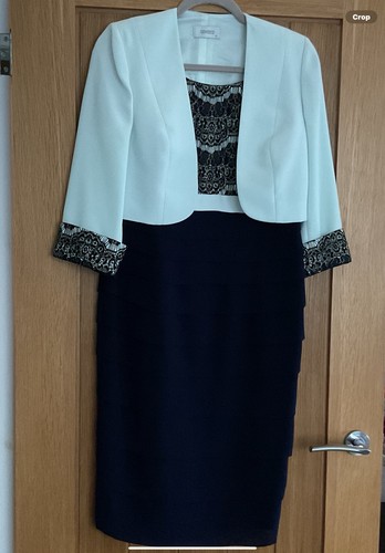 Condici stunning dress - condici,stunning, dress/jacket