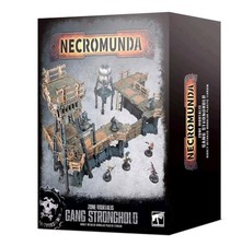 Necromunda | Zone Mortalis
