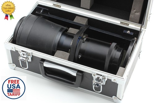 Near mint case mamiya - [near, case]