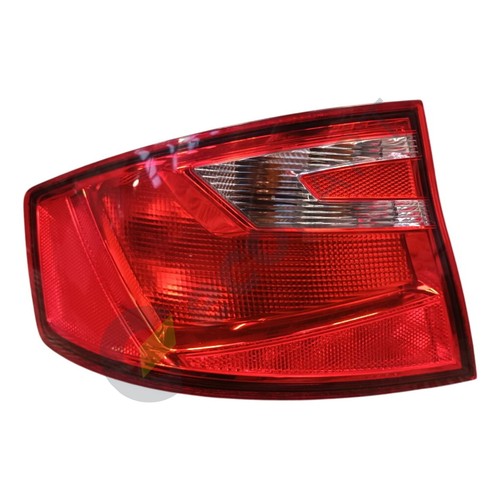 Seat toledo mk4 - mk4, rear