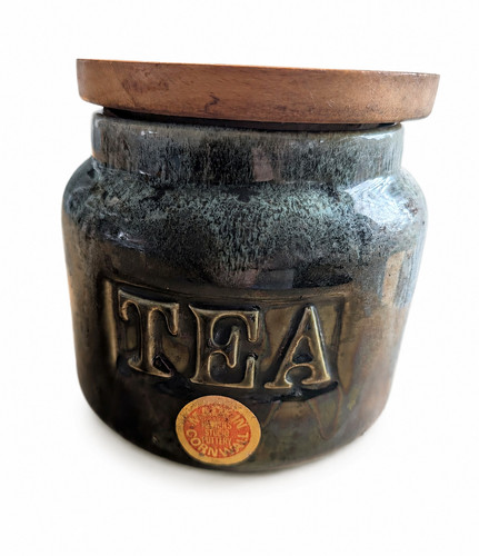 Vintage fosters pottery - vintage,