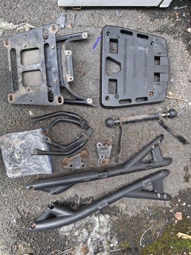 Triumph sprint st1050 - triumph, piece