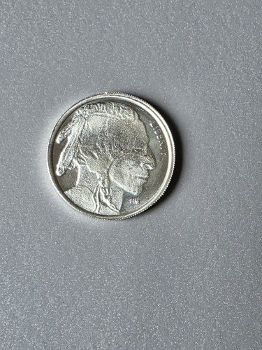 10th indian buffalo round - indian,