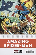 Amazing Spider-Man #15 Ross