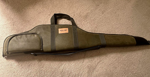 Jack pyke rifle gun slip - gun, slip,