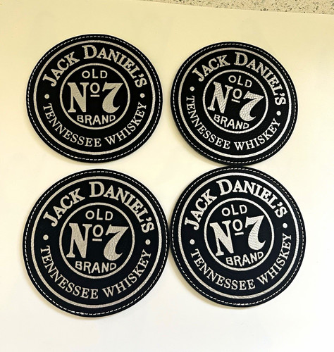 Jack daniels old 7 - no.,