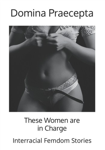 These women are charge - these,