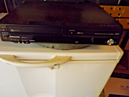 Panasonic dmr ez47veb - dmr-ez47veb, dvd