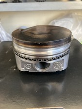 Ford 351c +0.040 KB Pistons And Rings