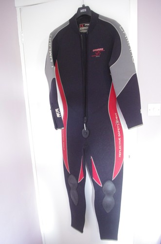 Diving wet suit - suit., campro