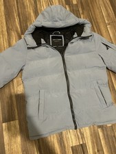 Supply & Demand Puffer Coat