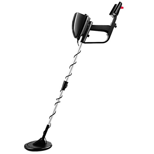 Metal detector all metals - metal,