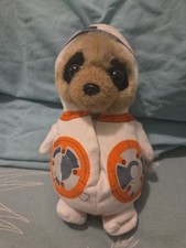 Baby Oleg BB-8 Star Wars Soft