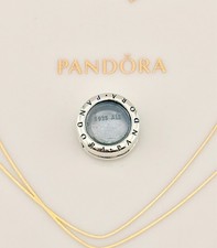 New Genuine Pandora Silver