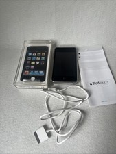 Ipod touch 32gb mc008bt - touch,