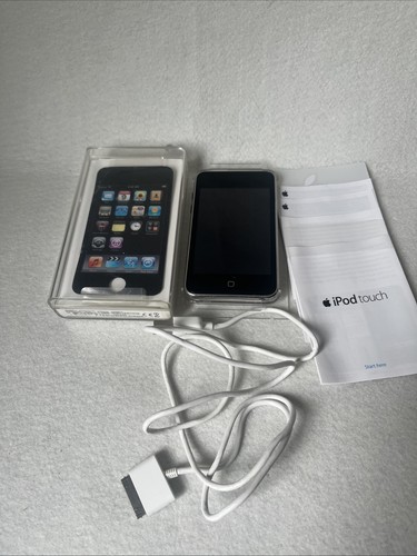 Ipod touch 32gb mc008bt - ipod, mc008bt/a