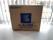 Vintage Sony Family Studio