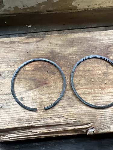 Bsa b33 b34 - b34,, 1947-52