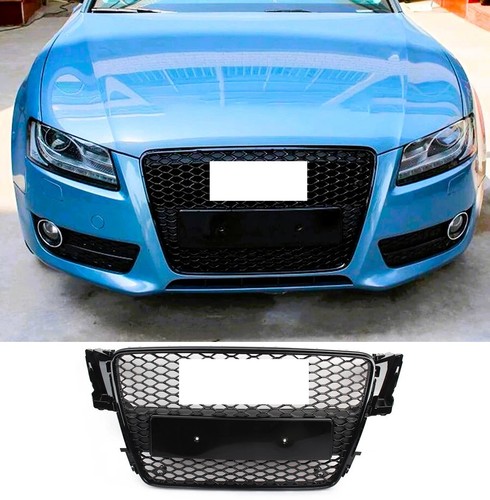 For audi gloss black - audi, a5