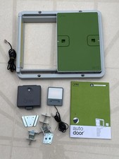 Omlet Automatic Chicken Coop