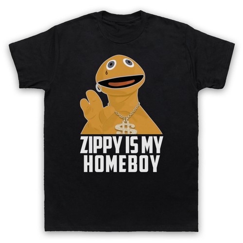 Rainbow unofficial zippy - unofficial,