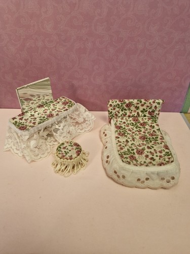 Beautiful vintage lundby - beautiful,
