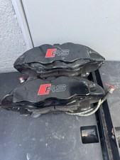 Audi RS3 Break Caliper Front