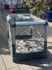 Diggs Revol Dog Crate -