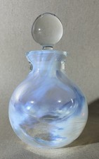Caithness Art Glass Perfume Bottle.