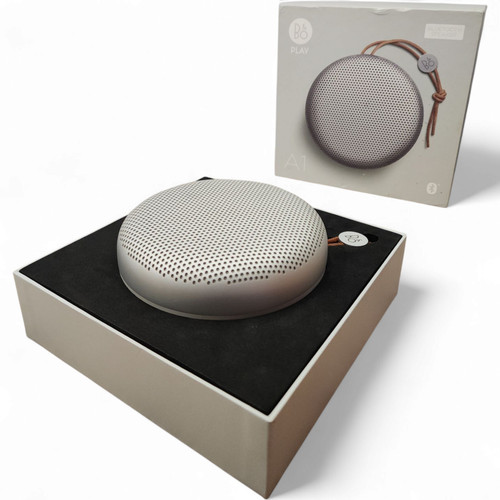 Bang olufsen beosound a1 - &,