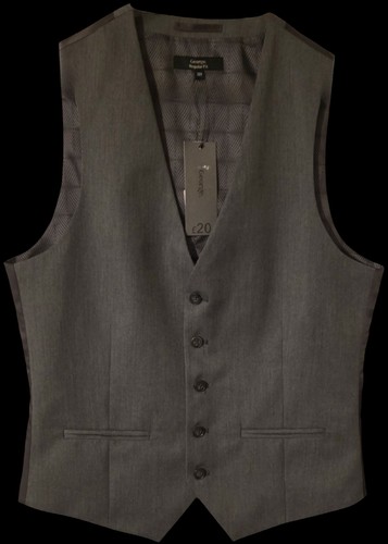 Bnwt george men grey checked - bnwt/george/men's,