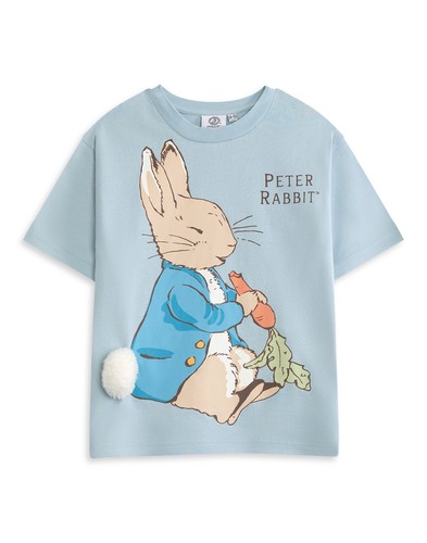 Peter rabbit short - rabbit,