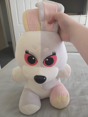 Jumbo vanny bear - jumbo,
