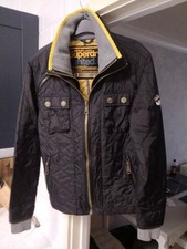 SUPERDRY "LIMITED " LADIES
