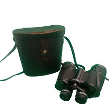 Pathescope Binoculars Coated