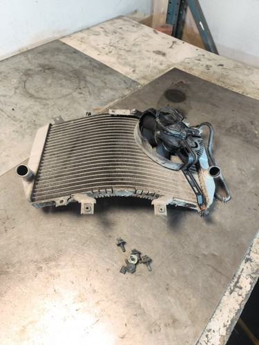 Suzuki gsxr 1000 2003 - 1000, k4