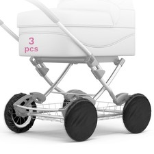 3X - Universal Wheels