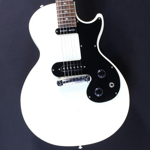 Gibson melody maker - gibson, (worn