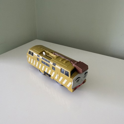 Motorised thomas and - and, friends