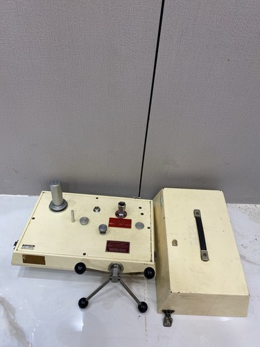 Druck pressure standard - druck,