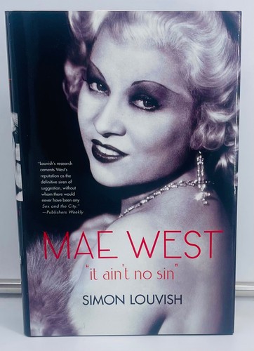 Mae west ain - west:, no