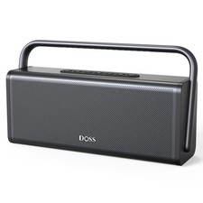 Bluetooth Speaker 50W Powerful